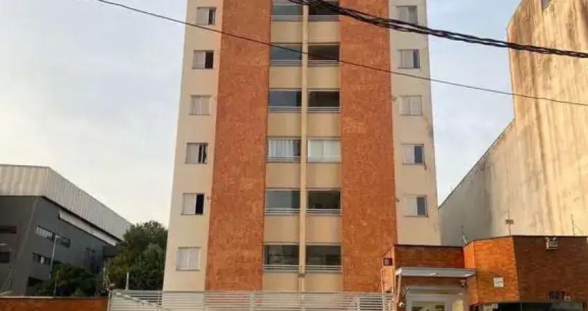 Apartamento com 2 quartos à venda na Alameda Dona Tereza Cristina, 627, Nova Petrópolis, São Bernardo do Campo