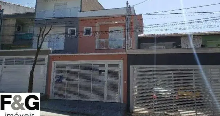 Casa com 3 quartos à venda no Independência, São Bernardo do Campo
