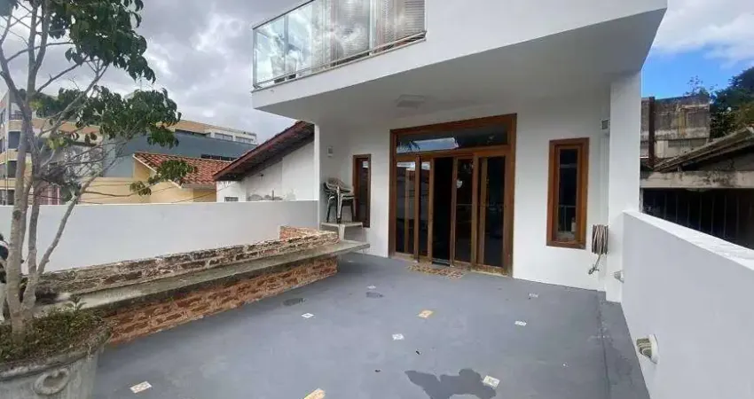 Casa com 4 quartos à venda no Anchieta, São Bernardo do Campo 