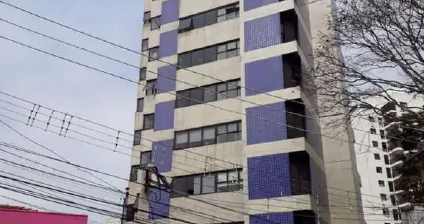 Apartamento com 2 quartos à venda na Rua Tito, 39, Centro, Santo André