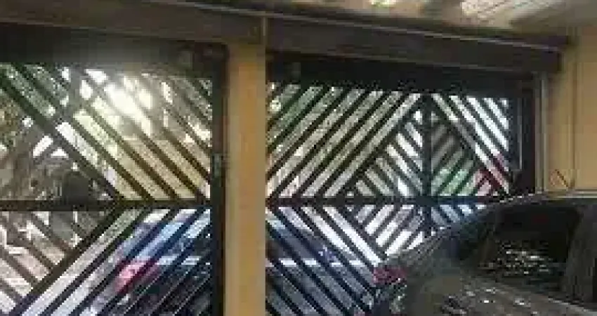 Casa com 3 quartos à venda na Rua Erina Thomé, 27, Rudge Ramos, São Bernardo do Campo