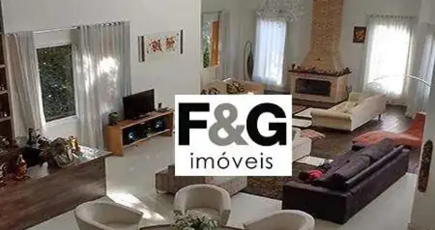 Casa com 4 quartos à venda no Parque Terra Nova II, São Bernardo do Campo 