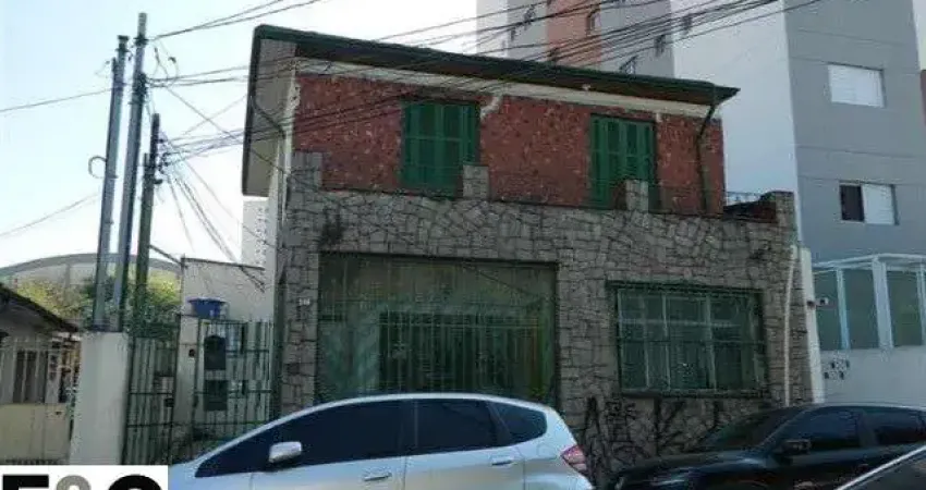 Casa com 10 quartos à venda no Fundação, São Caetano do Sul