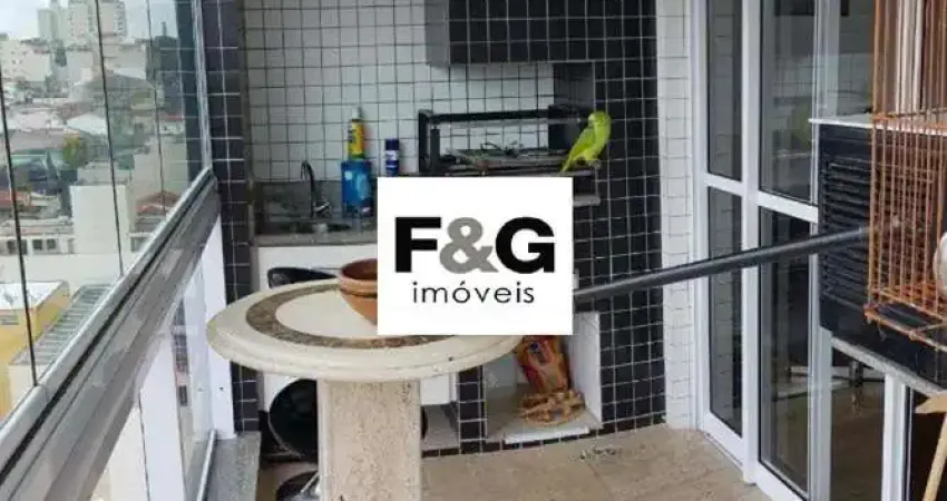 Apartamento com 2 quartos à venda no Anchieta, São Bernardo do Campo