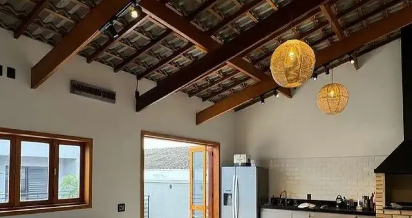 Casa com 3 quartos à venda no Anchieta, São Bernardo do Campo 