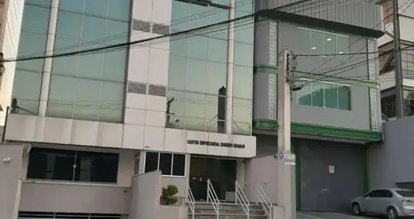 Sala comercial com 1 sala à venda na Avenida Antártico, 401, Jardim do Mar, São Bernardo do Campo