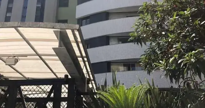 Apartamento com 4 quartos à venda na Rua Tomé de Sousa, 181, Centro, São Bernardo do Campo