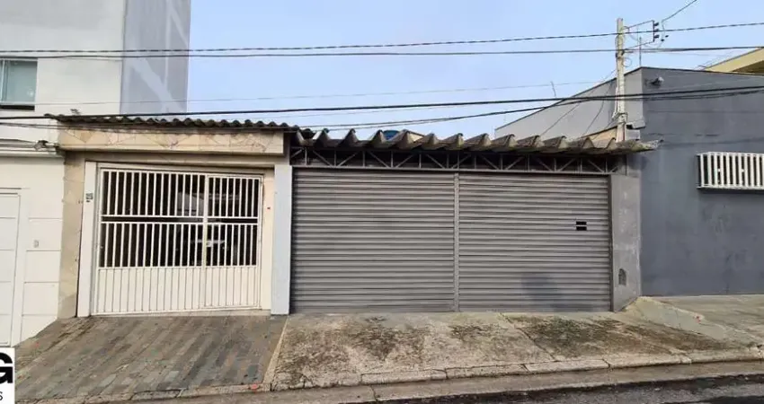 Casa com 2 quartos à venda no Anchieta, São Bernardo do Campo