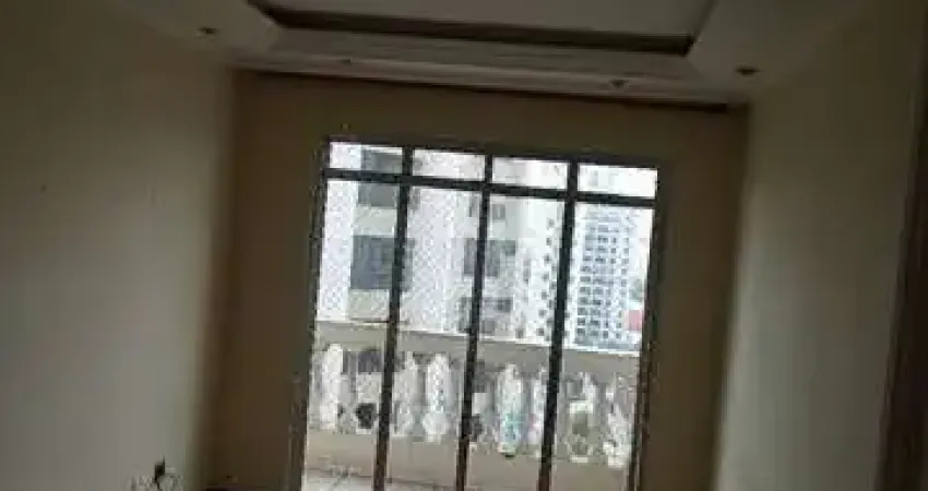 Apartamento com 2 quartos à venda na Rua Itú, 255, Baeta Neves, São Bernardo do Campo