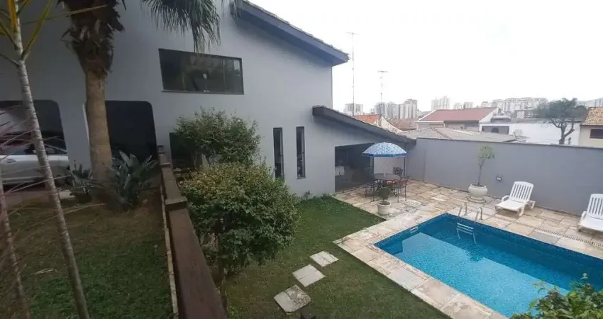 Casa com 3 quartos à venda no Jardim das Américas, São Bernardo do Campo
