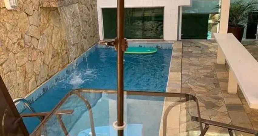 Casa com 4 quartos à venda no Anchieta, São Bernardo do Campo 