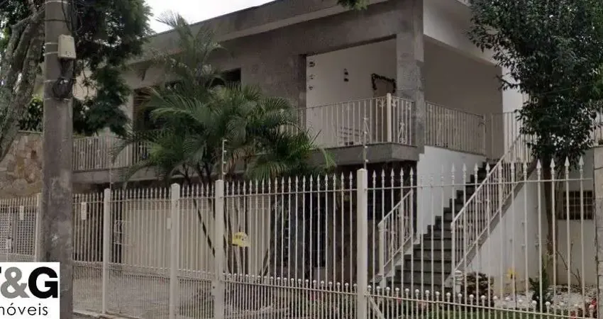 Casa com 3 quartos à venda na Vila Pinheirinho, Santo André
