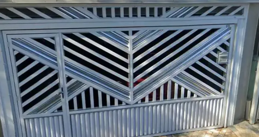 Casa com 2 quartos à venda no Paulicéia, São Bernardo do Campo 