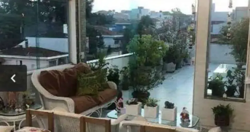 Casa com 3 quartos à venda na Rua Romeu Trebbi, 132, Assunção, São Bernardo do Campo