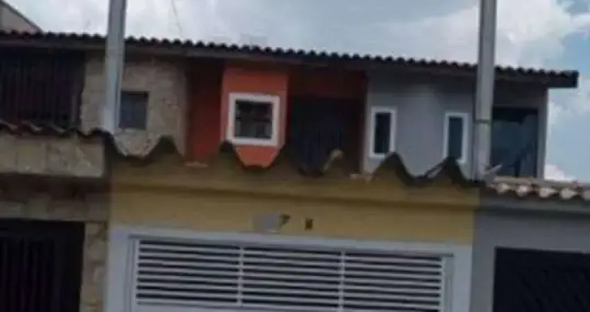 Casa com 3 quartos à venda no Santa Terezinha, São Bernardo do Campo 