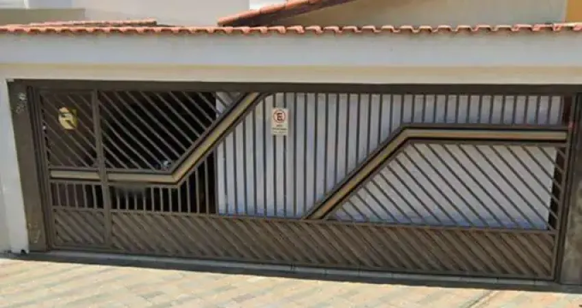 Casa com 2 quartos à venda no Anchieta, São Bernardo do Campo