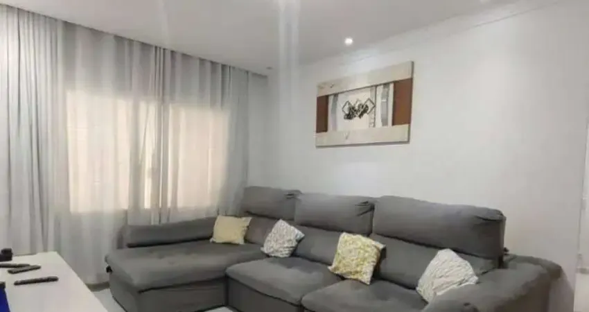 Casa com 3 quartos à venda no Centro, São Bernardo do Campo