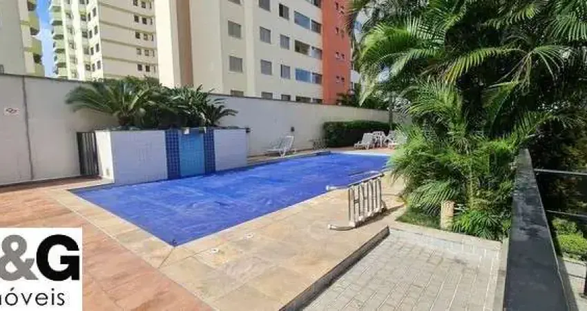 Apartamento com 3 quartos à venda na Vila Gilda, Santo André 