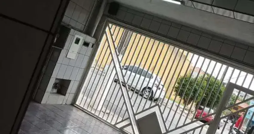 Casa com 3 quartos à venda no Paulicéia, São Bernardo do Campo 