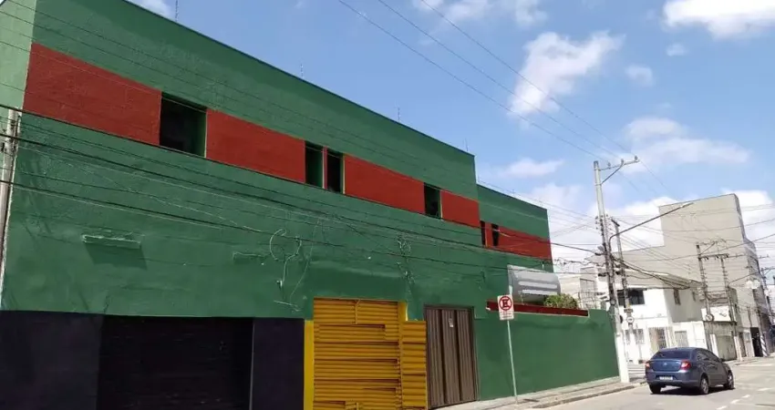 Prédio com 3 salas à venda no Centro, São Bernardo do Campo