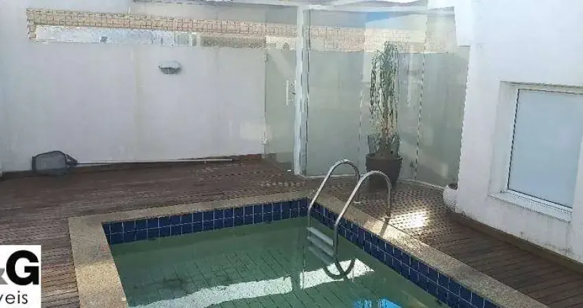 Cobertura com 4 quartos à venda no Centro, São Bernardo do Campo 