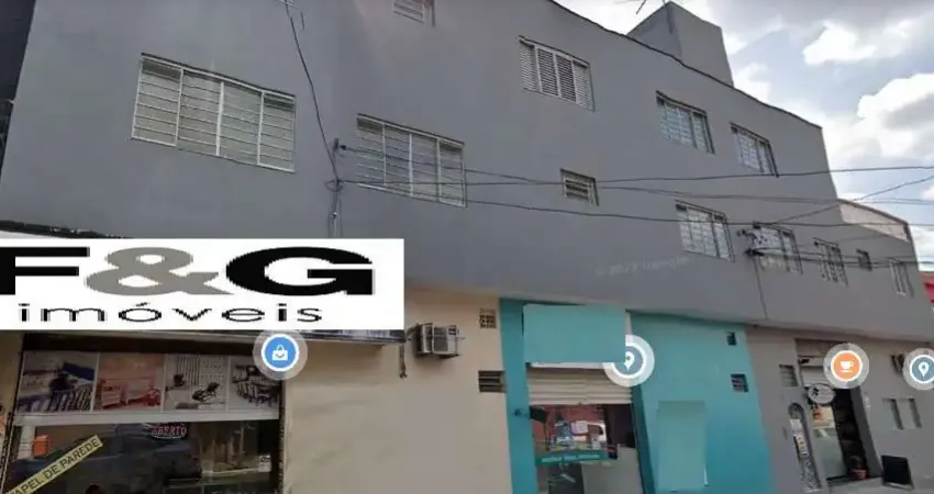 Prédio com 11 salas à venda no Centro, São Bernardo do Campo 