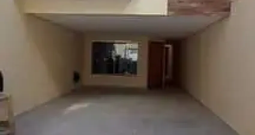 Casa com 3 quartos à venda na Rua Santa Yolanda, 194, Demarchi, São Bernardo do Campo