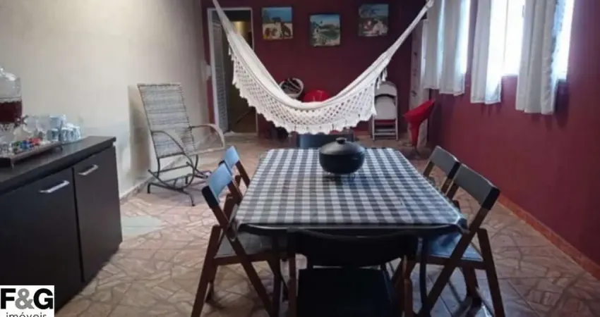Casa com 3 quartos à venda no Ferrazópolis, São Bernardo do Campo