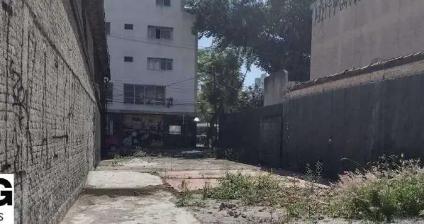 Terreno comercial à venda no Centro, São Bernardo do Campo 