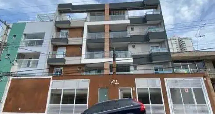 Cobertura com 3 quartos à venda no Jardim do Mar, São Bernardo do Campo 