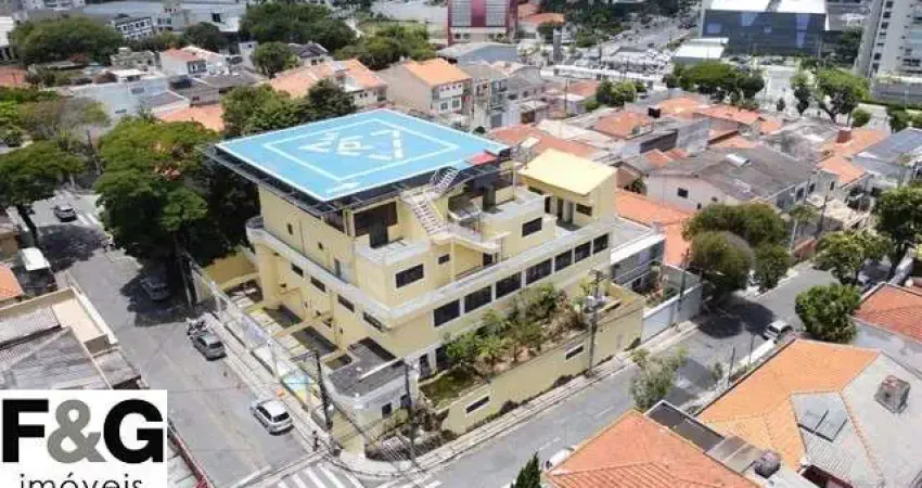 Prédio com 65 salas à venda no Jardim do Mar, São Bernardo do Campo 