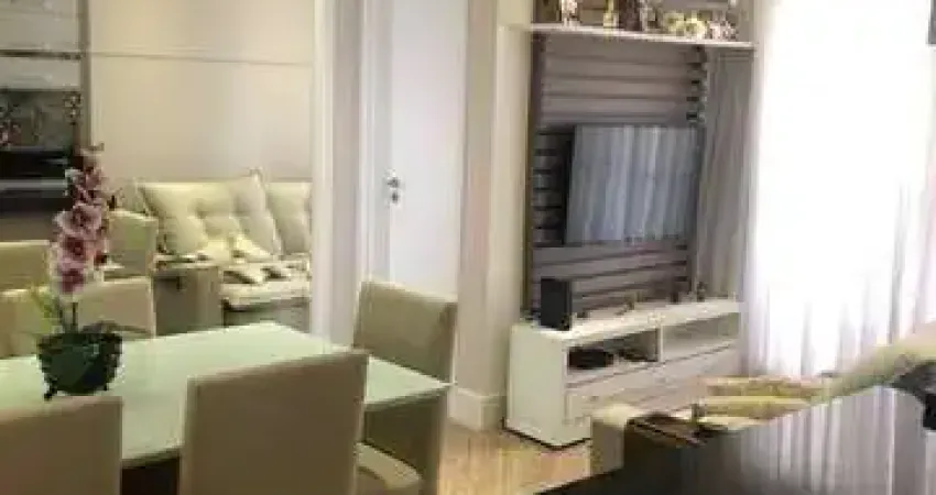 Apartamento com 2 quartos à venda na Rua Comendador Carlo Mário Gardano, 103, Centro, São Bernardo do Campo