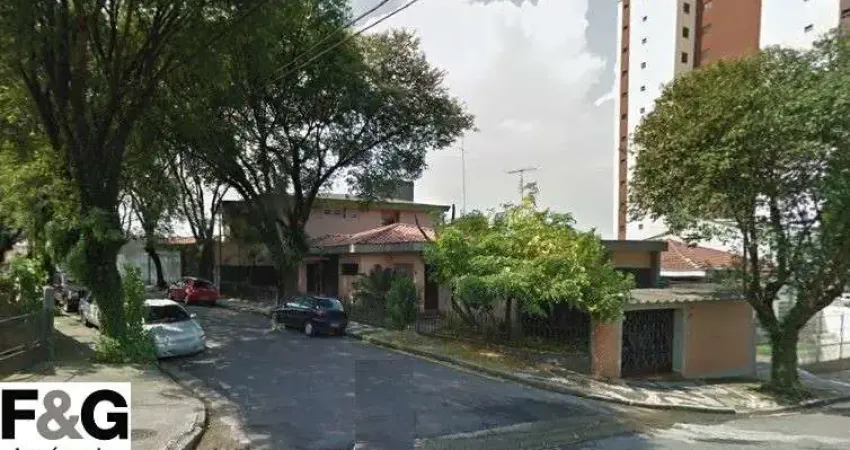 Casa com 3 quartos à venda na Rua das Mercedes, 93, Rudge Ramos, São Bernardo do Campo