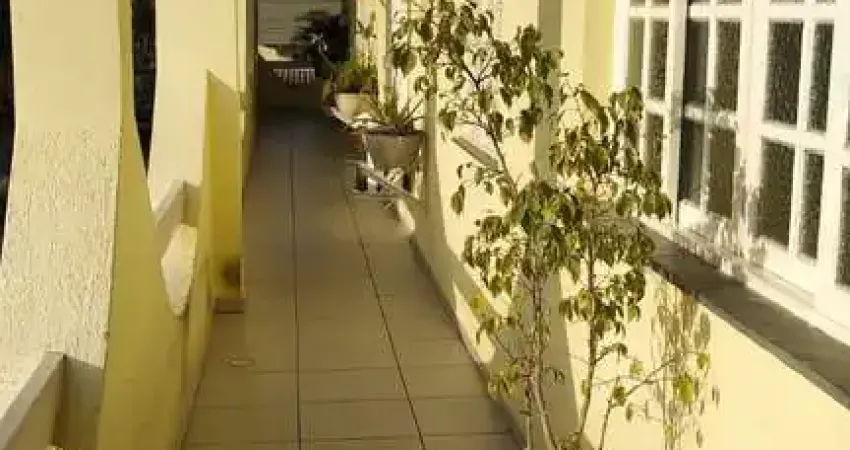 Casa com 3 quartos à venda no Rudge Ramos, São Bernardo do Campo