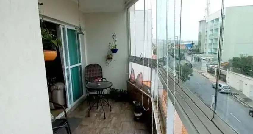 Cobertura com 4 quartos à venda no Centro, São Bernardo do Campo 