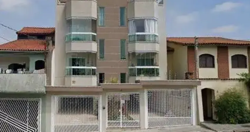 Cobertura com 3 quartos à venda no Jardim Stella, Santo André