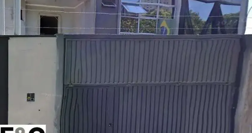 Casa com 3 quartos à venda na Rua Tirreno, 76, Jardim do Mar, São Bernardo do Campo