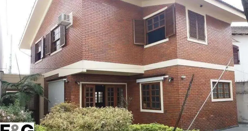Casa com 4 quartos à venda no Nova Petrópolis, São Bernardo do Campo 