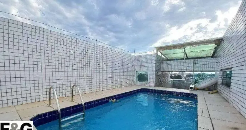 Cobertura com 4 quartos à venda no Centro, São Bernardo do Campo 