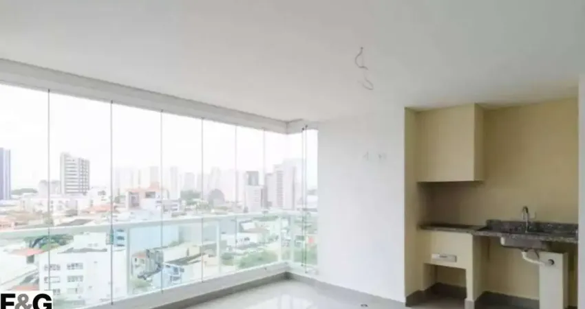 Apartamento com 3 quartos à venda no Jardim do Mar, São Bernardo do Campo