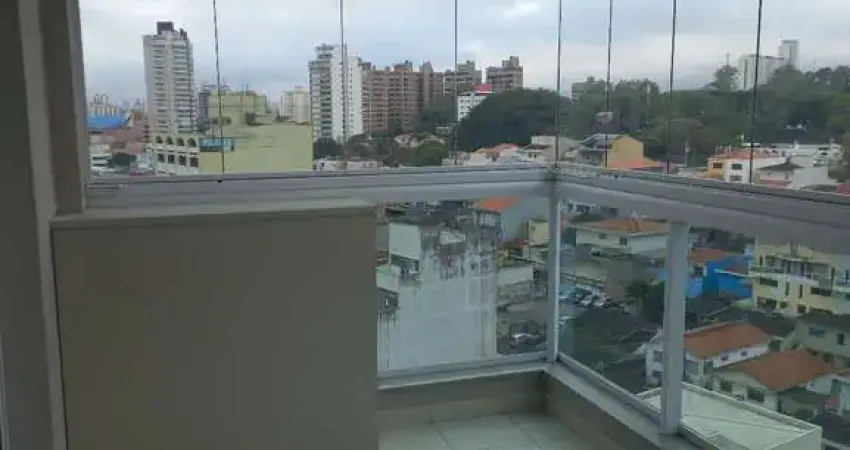Sala comercial com 1 sala à venda na Avenida Kennedy, 27, Jardim do Mar, São Bernardo do Campo