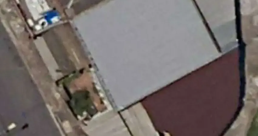 Barracão / Galpão / Depósito à venda no Casa Branca, Santo André 