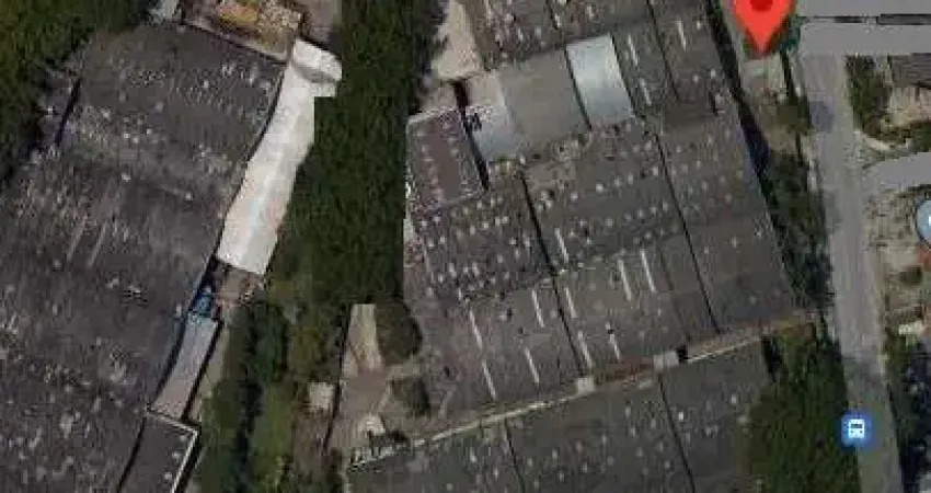 Terreno comercial à venda no Independência, São Bernardo do Campo 