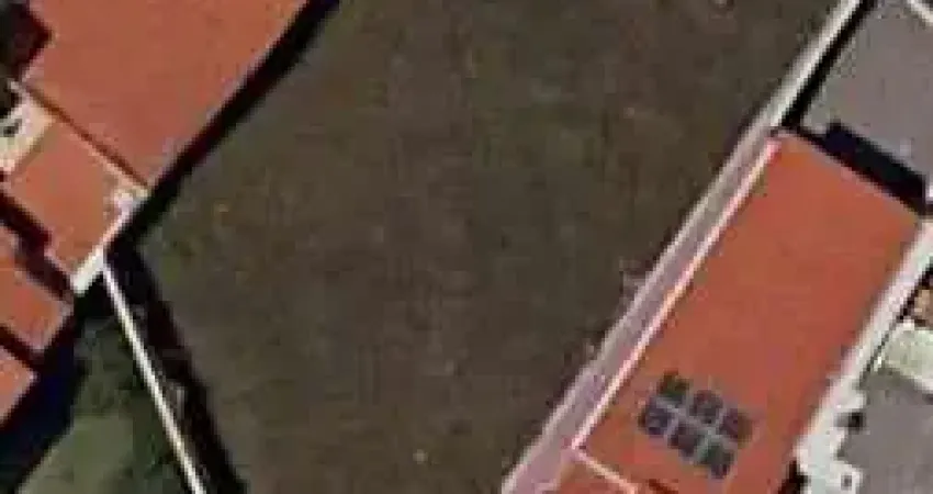 Terreno à venda na Vila Assunção, Santo André