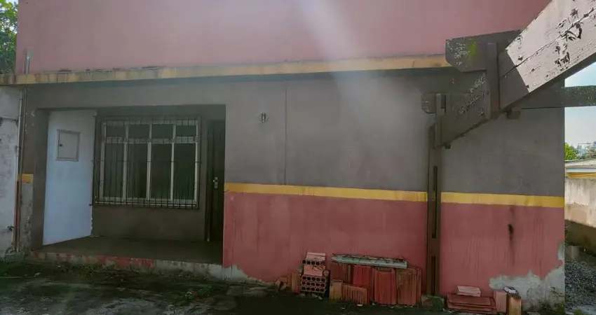 Terreno à venda no Baeta Neves, São Bernardo do Campo 