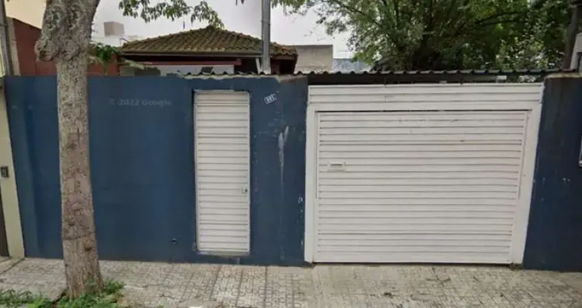 Terreno comercial à venda no Rudge Ramos, São Bernardo do Campo