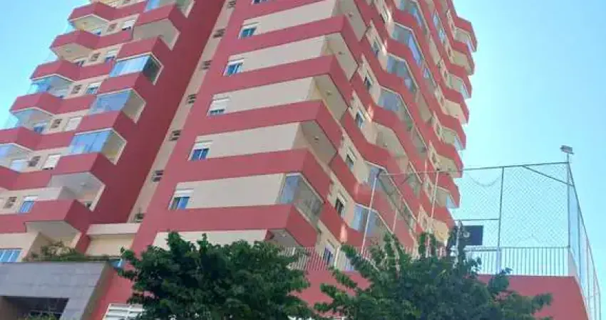 Apartamento com 3 quartos à venda na Avenida Barão de Mauá, 676, Jardim Chácara Inglesa, São Bernardo do Campo