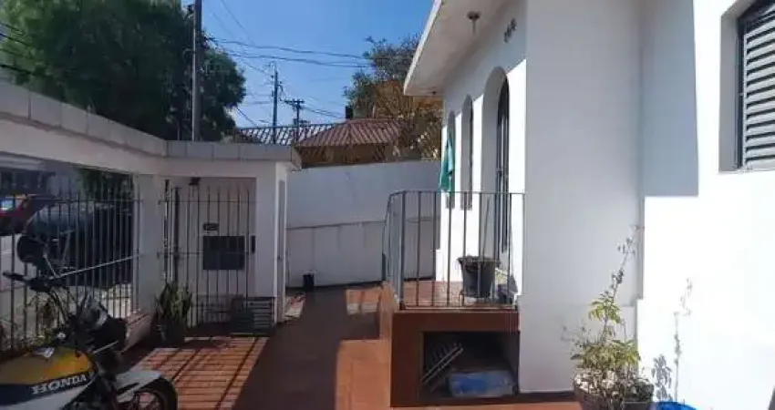 Casa com 3 quartos à venda no Anchieta, São Bernardo do Campo 