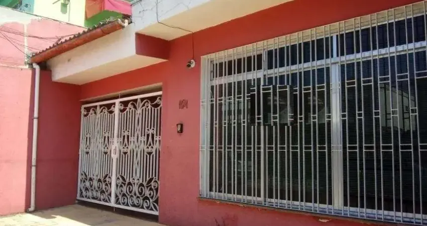 Casa com 3 quartos à venda no Paulicéia, São Bernardo do Campo 