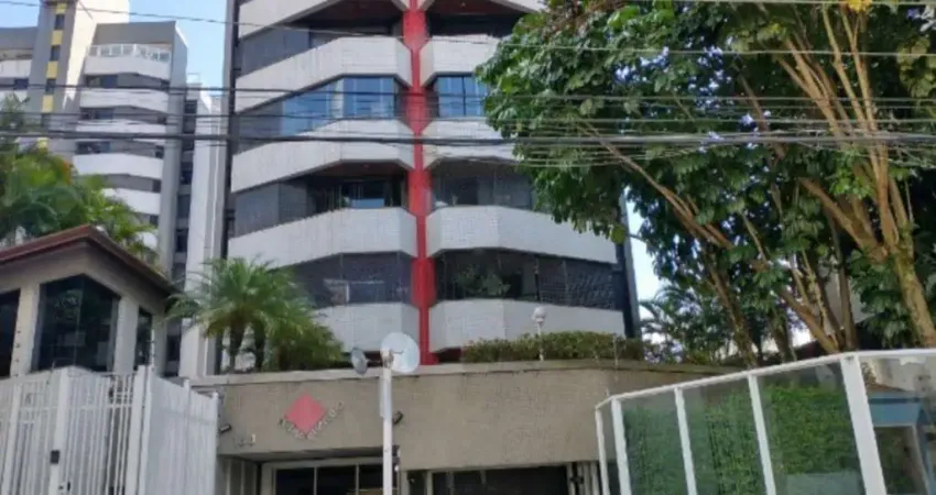 Apartamento com 3 quartos à venda na Rua Bela Vista, 180, Centro, São Bernardo do Campo
